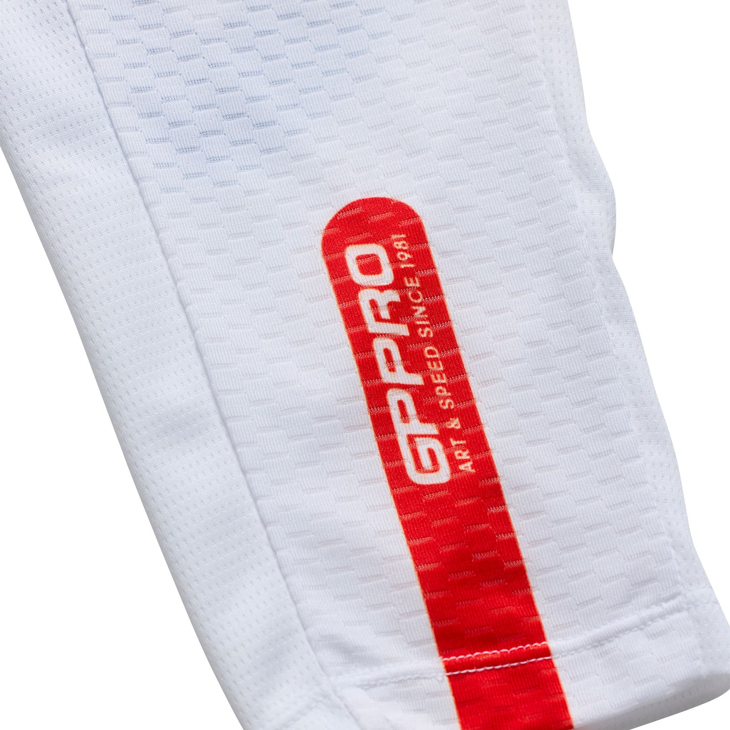 GP Pro Jersey Imprint Blue / Orange