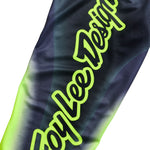 GP Pro Jersey Imprint Gray / Flo Yellow