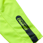 GP Pro Jersey Imprint Gray / Flo Yellow