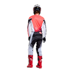 GP Pro Jersey Stagger Black / Red