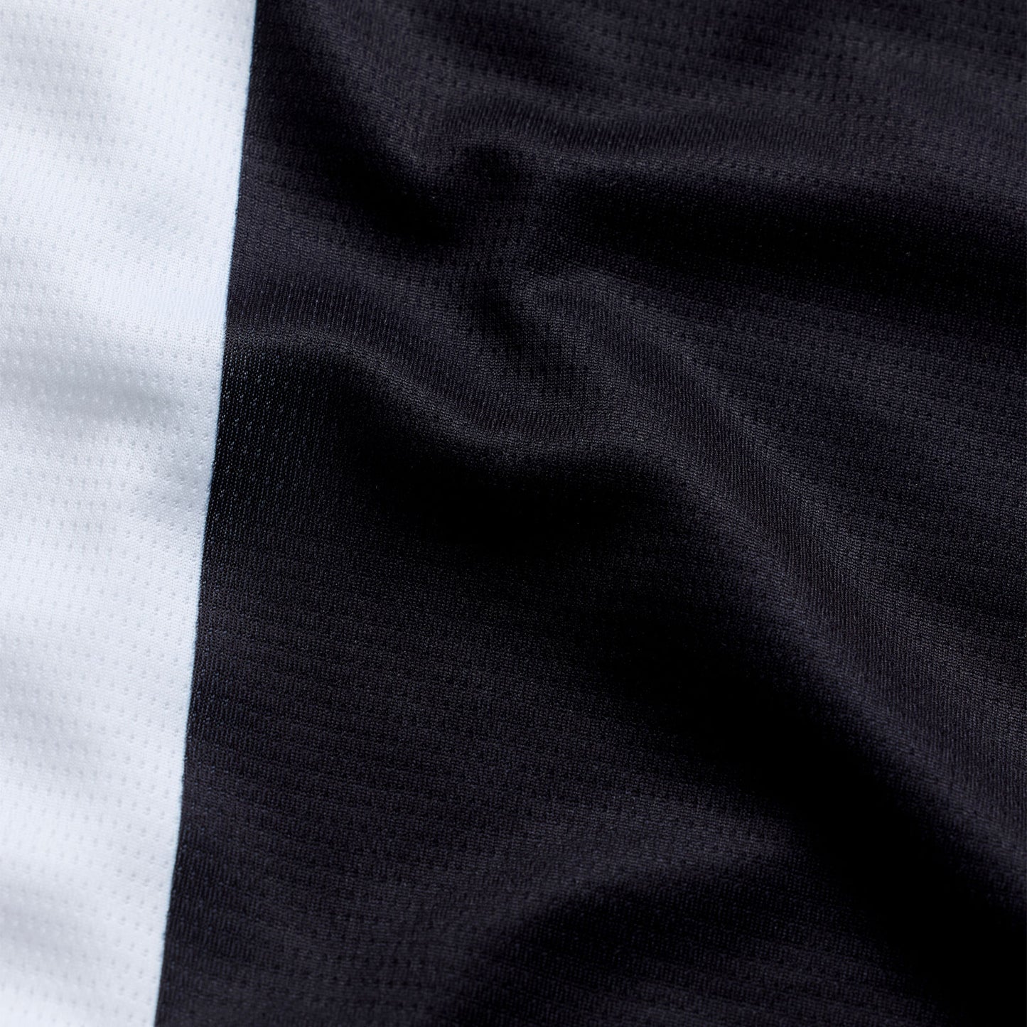 GP Pro Jersey Stagger Black / Red