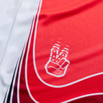 GP Pro Jersey Stagger Black / Red