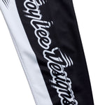 GP Pro Jersey Stagger Black / Red