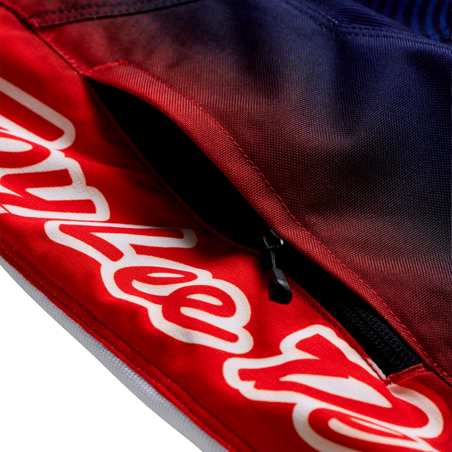 GP Pro Pant Imprint Blue / Orange