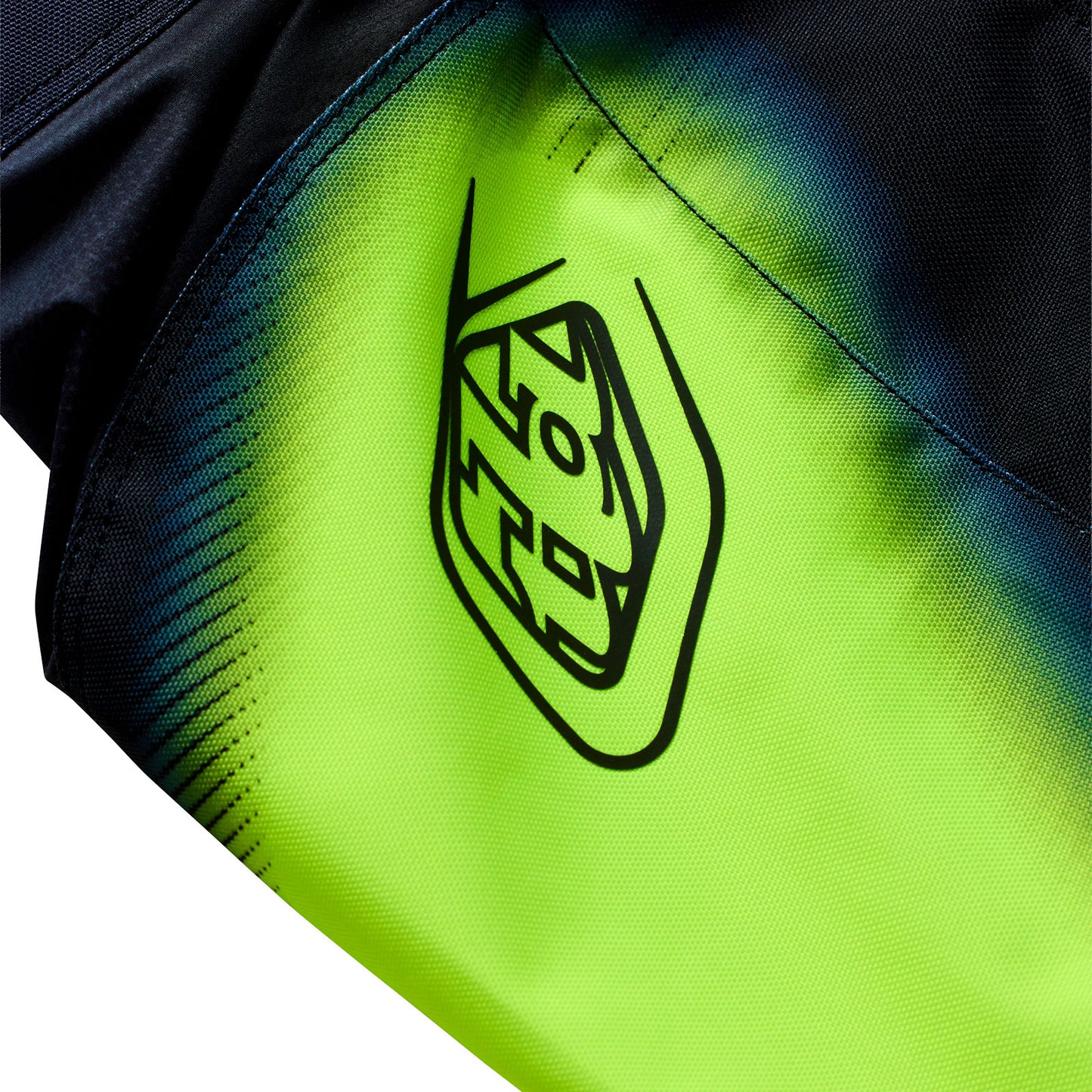 GP Pro Pant Imprint Gray / Flo Yellow