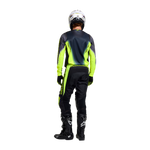 GP Pro Pant Imprint Gray / Flo Yellow