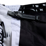 GP Pro Pant Stagger Black / Red