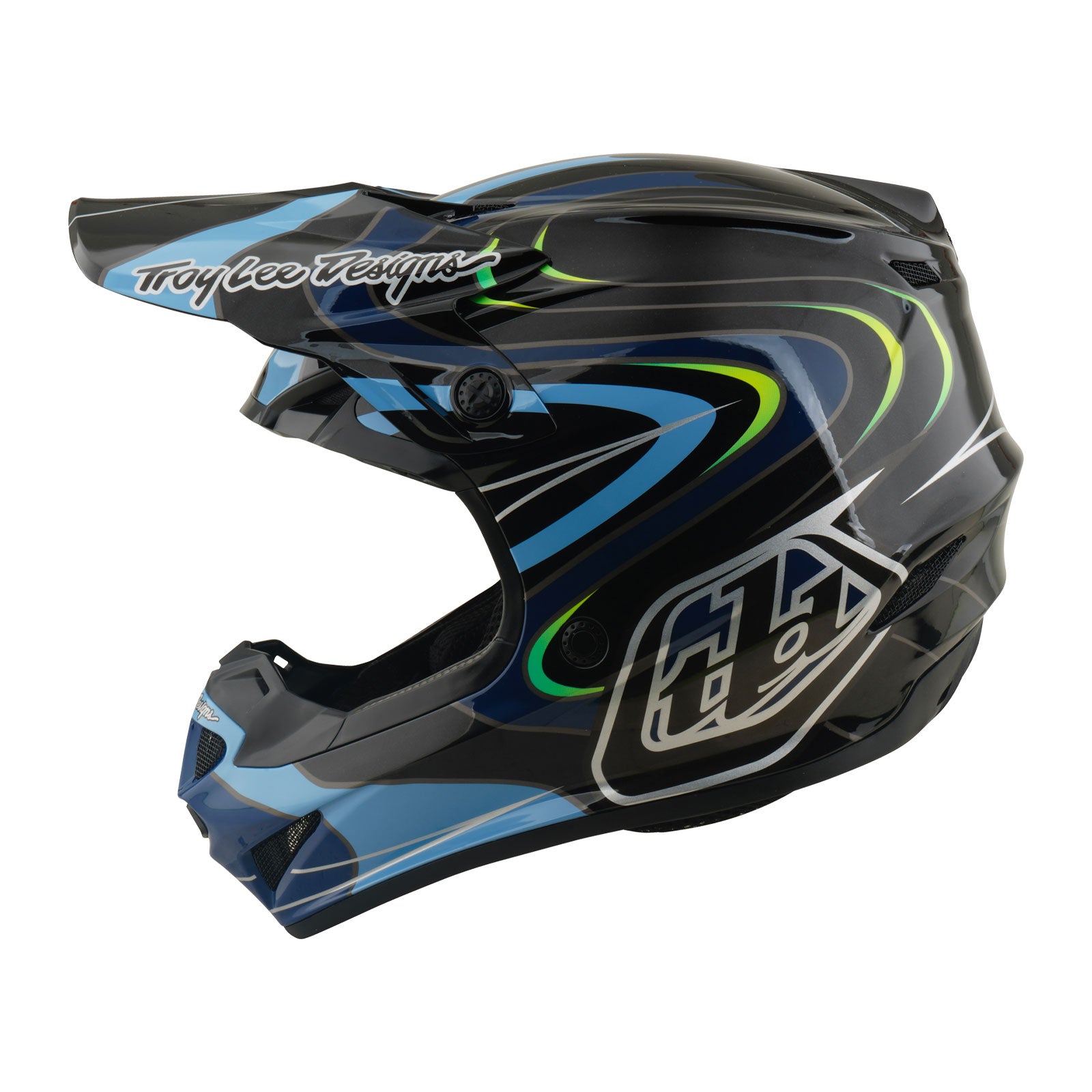 Off Road – Troy Lee Designs