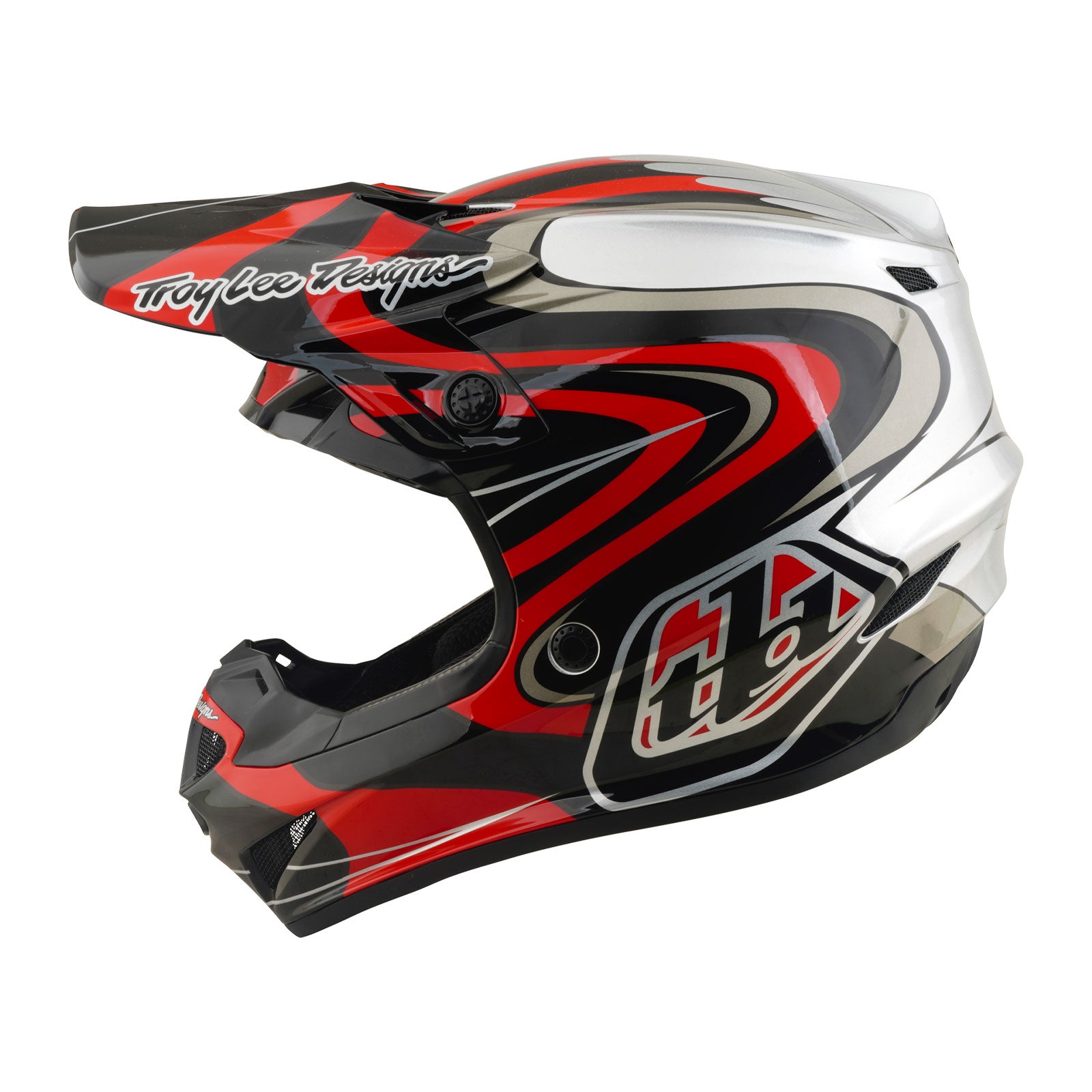 Off Road – Troy Lee Designs