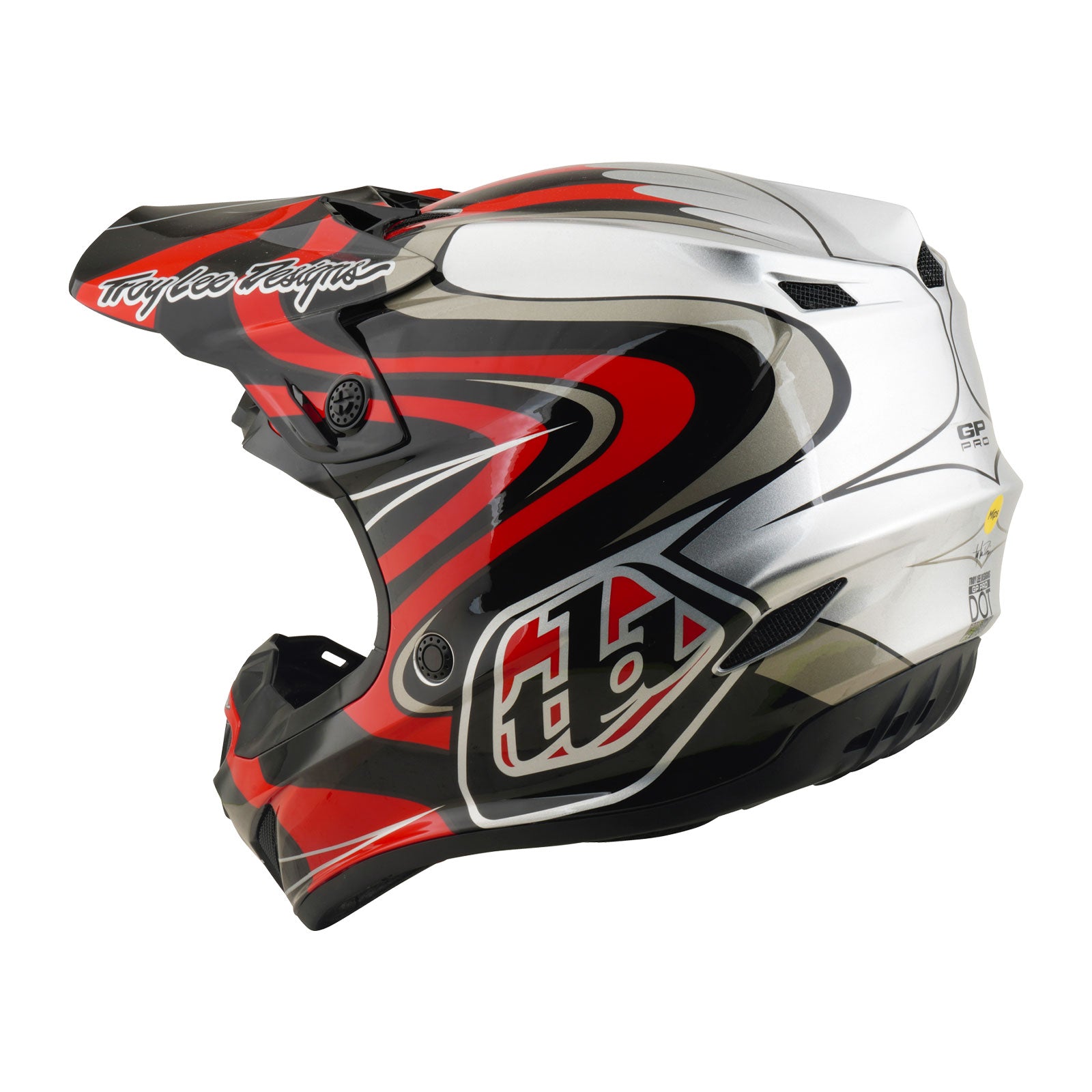 Off Road – Troy Lee Designs