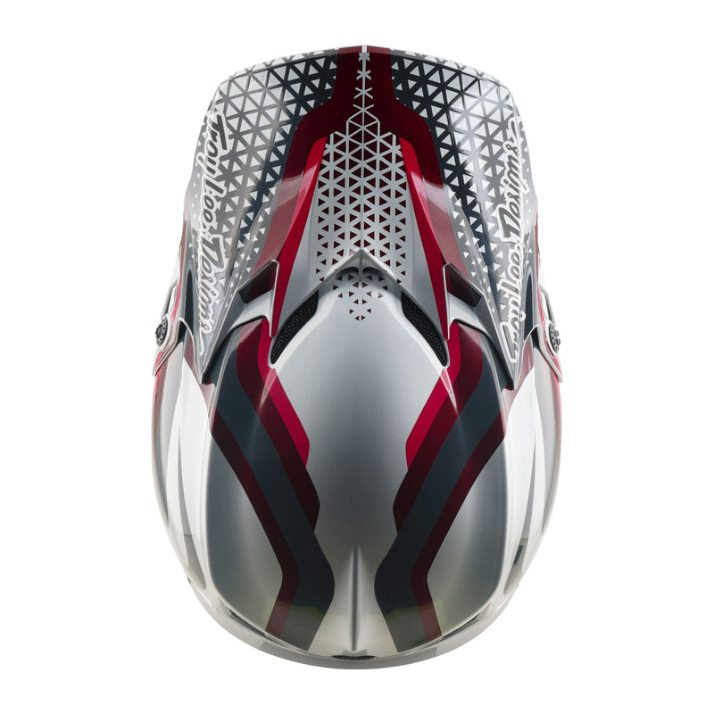 GP Pro Helmet Slides Gray