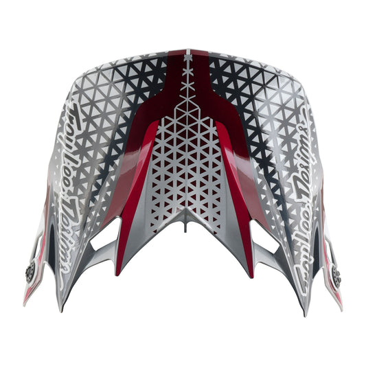 GP Pro Visor Slides Gray