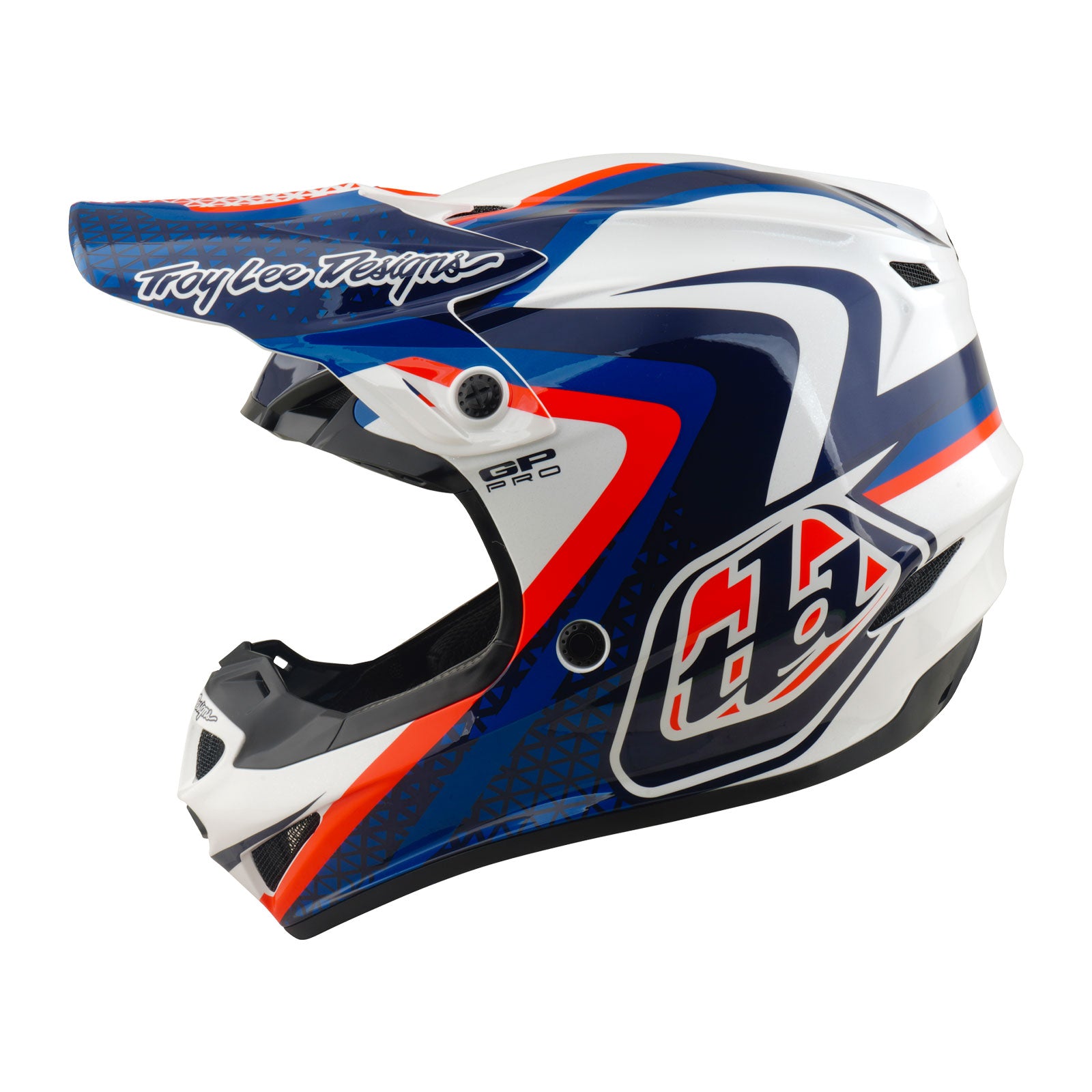 Off Road – Troy Lee Designs