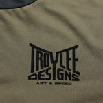 Ruckus Offroad Jersey Barz Army / Carbon
