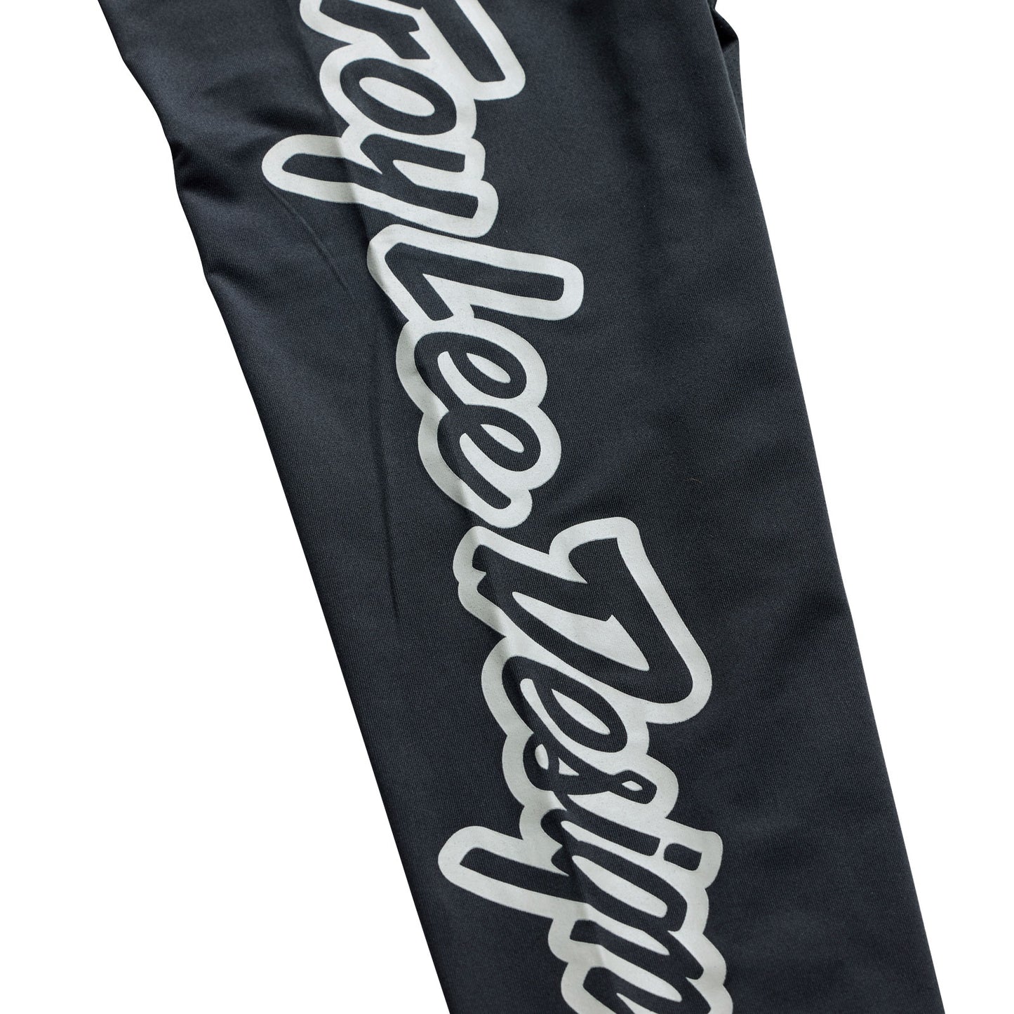 Ruckus Offroad Jersey Barz Army / Carbon