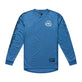 Ruckus Offroad Jersey Carbz Slate