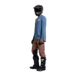 Ruckus Offroad Jersey Carbz Slate