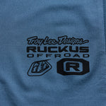 Ruckus Offroad Jersey Carbz Slate