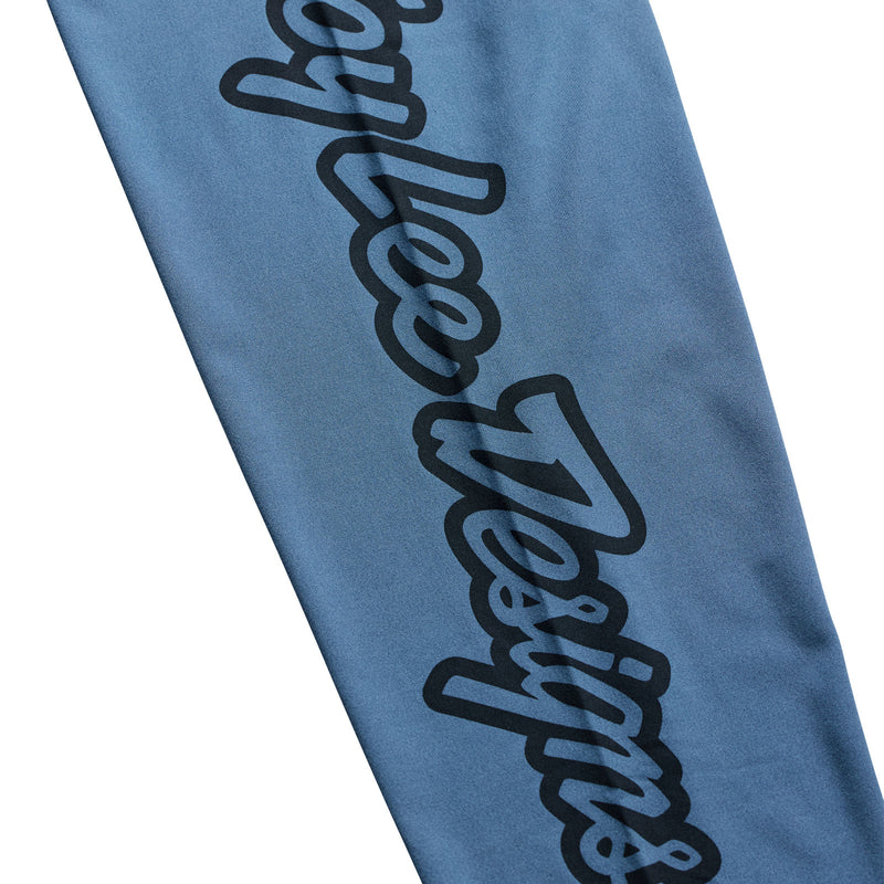 Ruckus Offroad Jersey Carbz Slate
