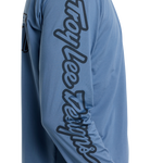 Ruckus Offroad Jersey Carbz Slate