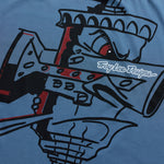 Ruckus Offroad Jersey Carbz Slate