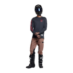 Ruckus Offroad Jersey Flamz Carbon