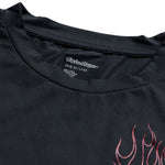 Ruckus Offroad Jersey Flamz Carbon