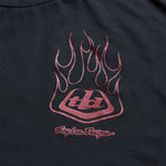 Ruckus Offroad Jersey Flamz Carbon