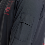 Ruckus Offroad Jersey Flamz Carbon