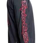 Ruckus Offroad Jersey Flamz Carbon