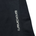 Ruckus Offroad Jersey Flamz Carbon