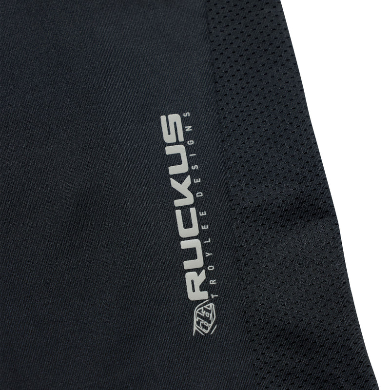 Ruckus Offroad Jersey Flamz Carbon