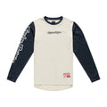 Ruckus Offroad Jersey Signature Pumice / Carbon