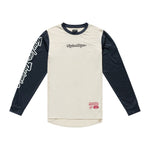 Ruckus Offroad Jersey Signature Pumice / Carbon