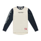 Ruckus Offroad Jersey Signature Pumice / Carbon