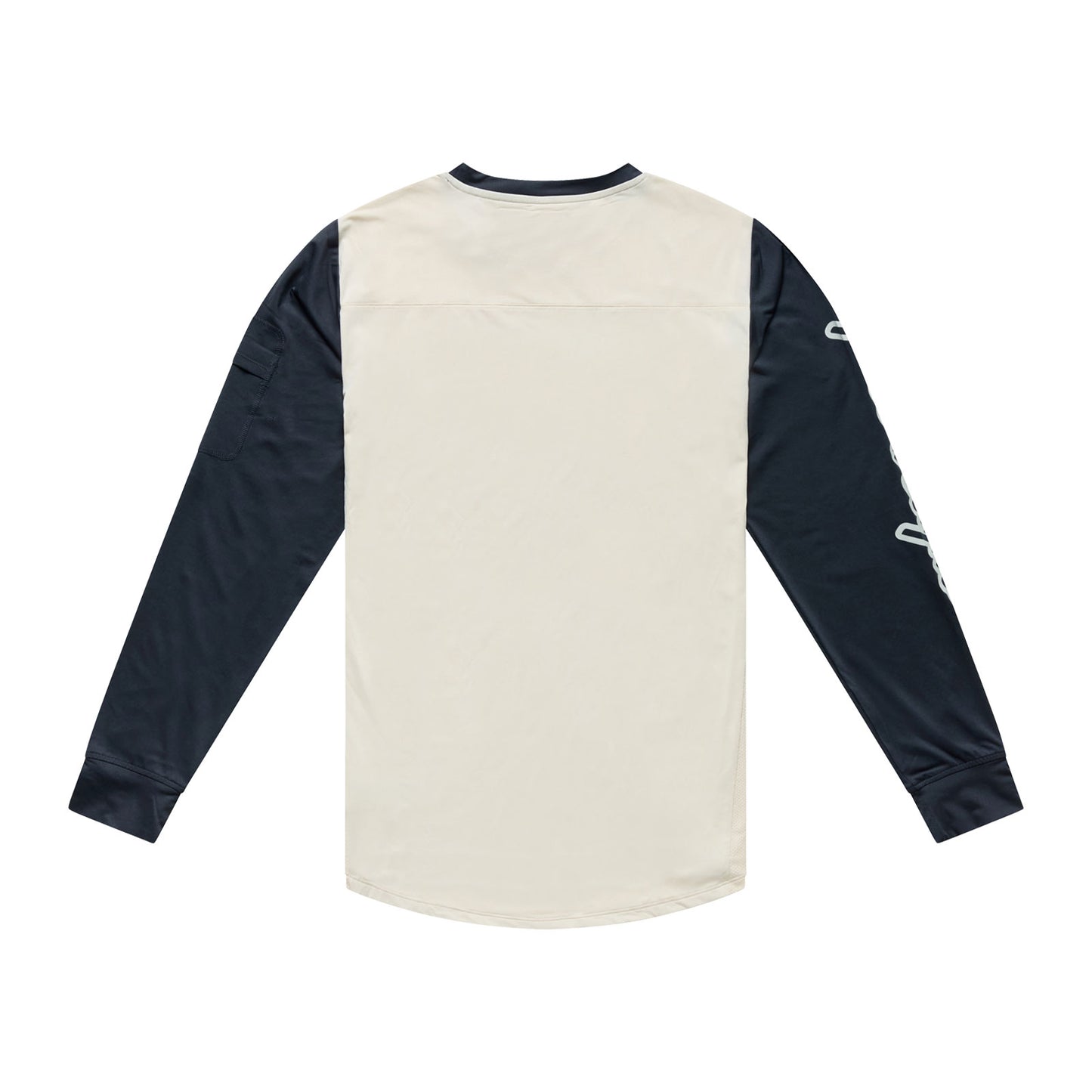 Ruckus Offroad Jersey Signature Pumice / Carbon