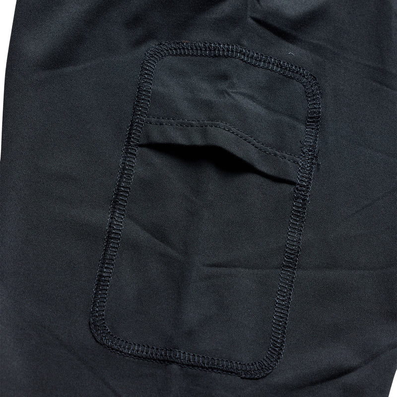 Ruckus Offroad Jersey Signature Pumice / Carbon