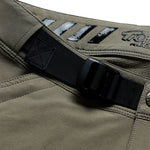 Ruckus Offroad Pant Mono Army
