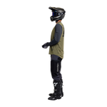 Ruckus Offroad Pant Mono Carbon