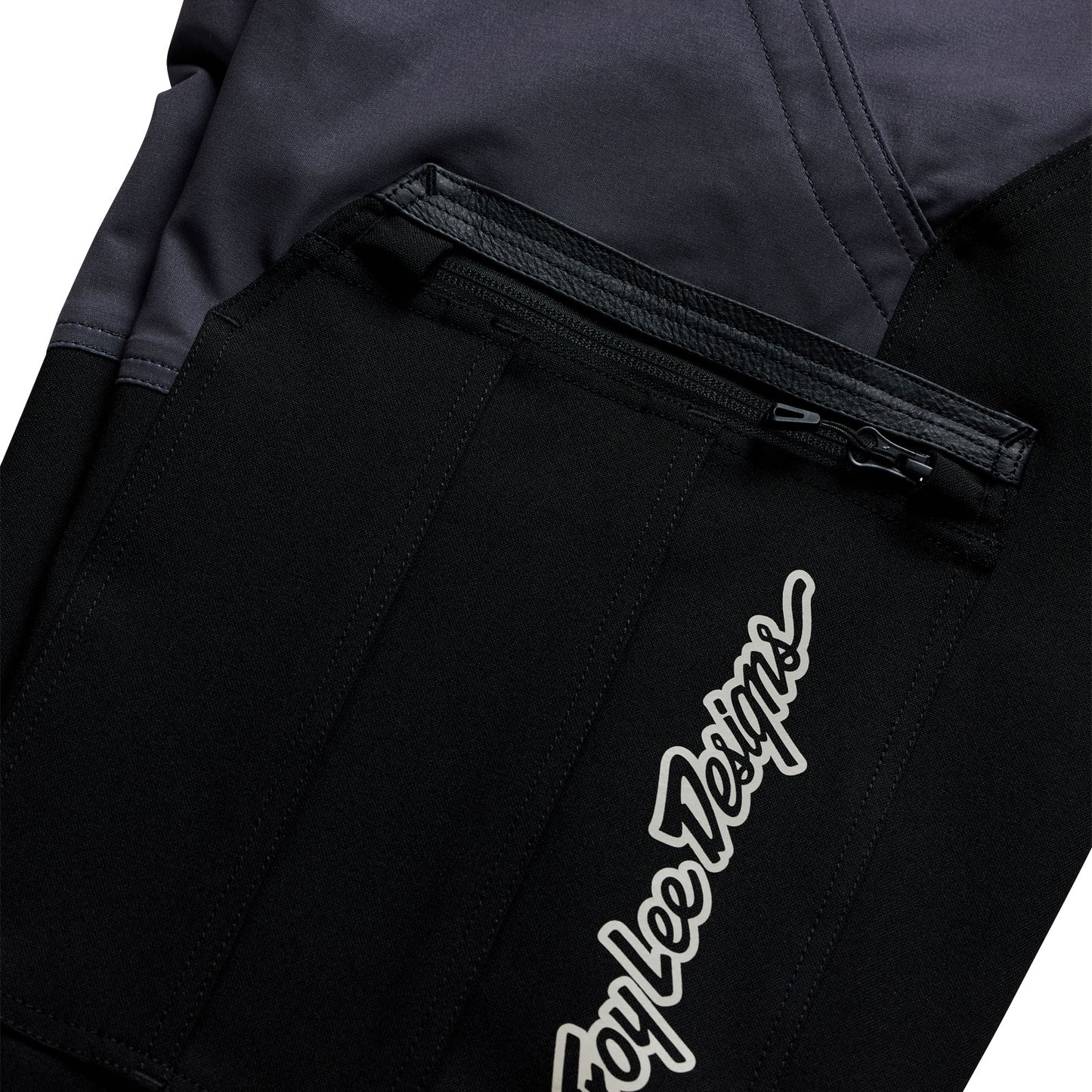 Ruckus Offroad Pant Mono Carbon
