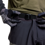 Ruckus Offroad Pant Mono Carbon