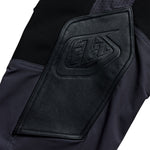 Ruckus Offroad Pant Mono Carbon