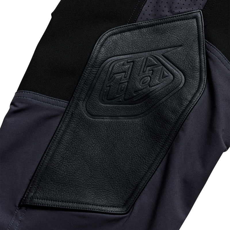 Ruckus Offroad Pant Mono Carbon
