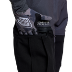 Ruckus Offroad Pant Mono Carbon