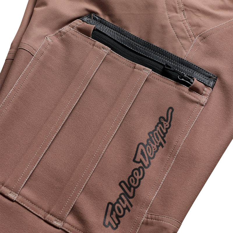 Ruckus Offroad Pant Mono Sienna