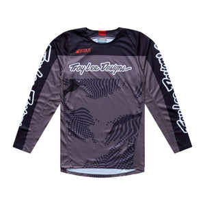 Scout GP Pro Jersey High Desert Black
