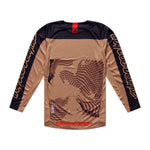 Scout GP Pro Jersey High Desert Sienna