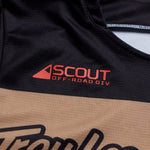 Scout GP Pro Jersey High Desert Sienna