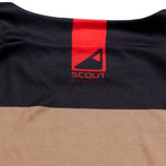 Scout GP Pro Jersey High Desert Sienna