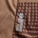 Scout GP Pro Jersey High Desert Sienna